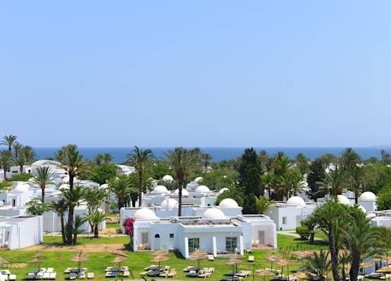 One Resort Aqua Park 1