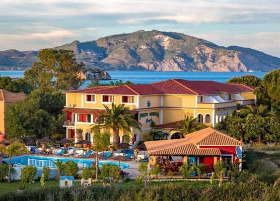 Porto Koukla Beach 1