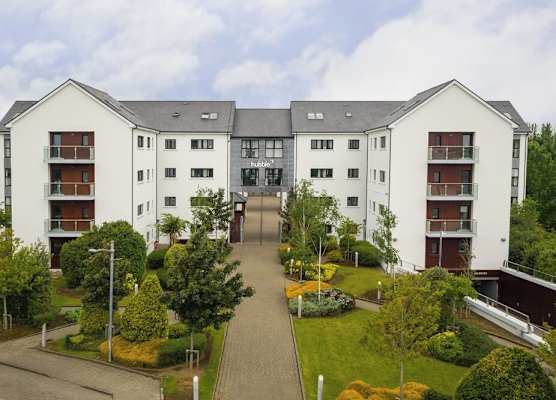 Cúirt na Coiribe Self Catering 1