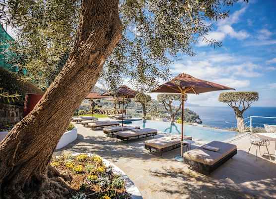 Villa Fiorella Art Hotel 1