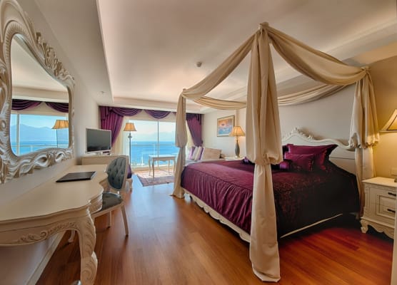 Prime Hotel 1