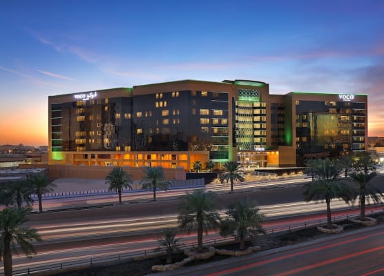 voco RIYADH by IHG 1