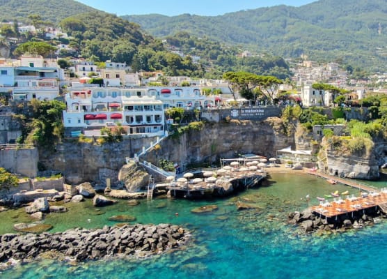Hotel La Madonnina 1