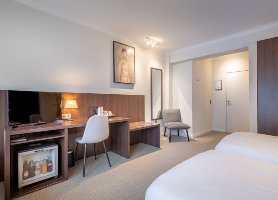 Hotel Carlton 1