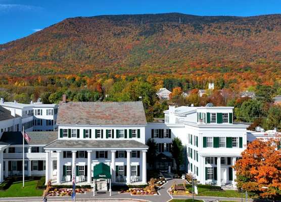 The Equinox Golf Resort & Spa 1