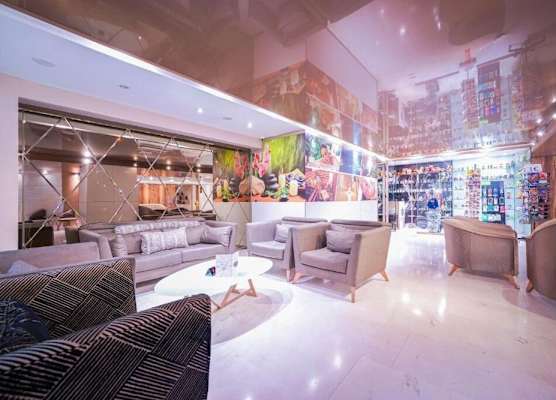 Oum Palace Hotel & Spa 1