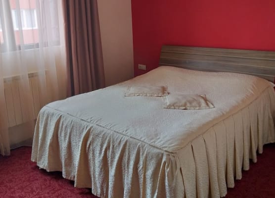Hotel Gema 1