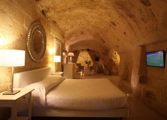 Caveoso Hotel 1