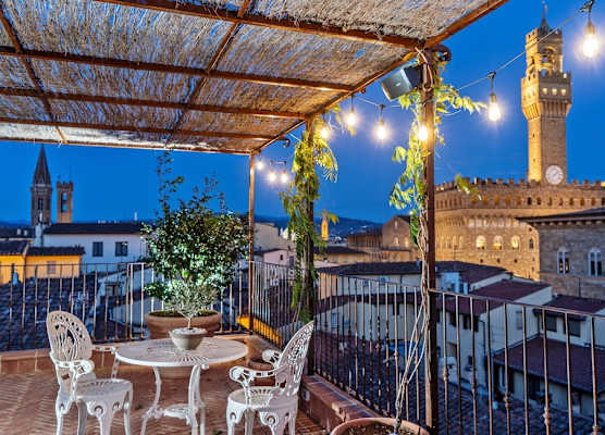 Hotel Calimala Florence 1