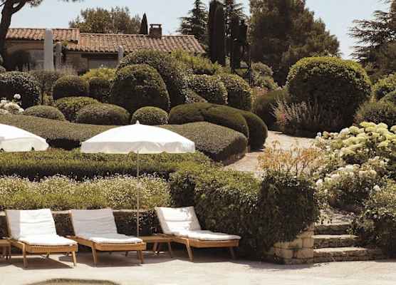 Capelongue, a Beaumier Hotel 1