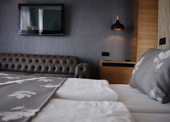 Hotel City View Deluxe 1