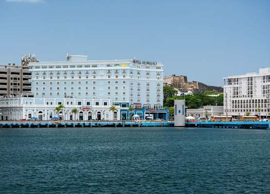 Hotel Rumbao, a Tribute Portfolio Hotel 1