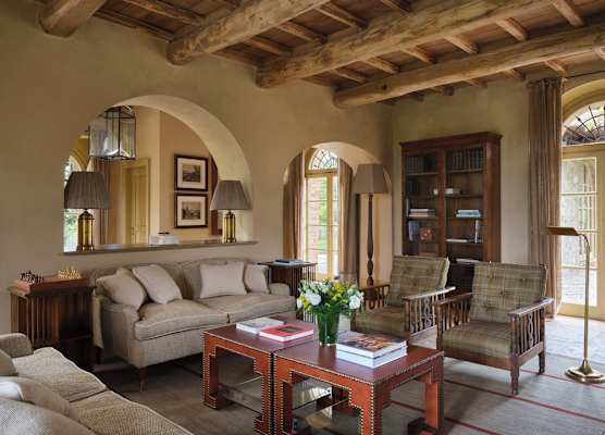 Castiglion del Bosco, A Rosewood Hotel 1