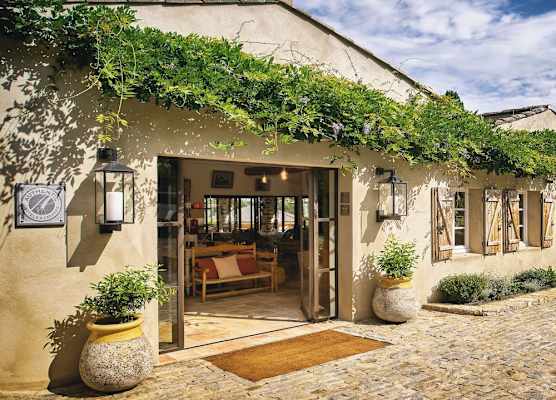 La Ferme D'Augustin 1