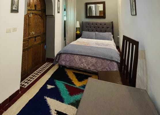 Archduke private rooms 1
