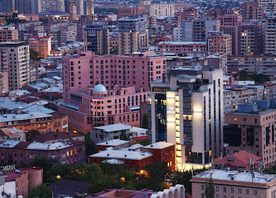 Opera Suite Hotel 1