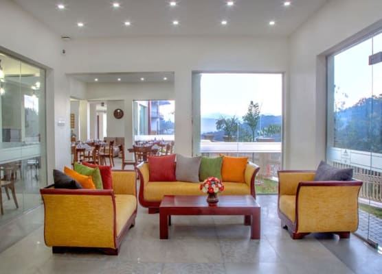 Hotel Cassendra 1