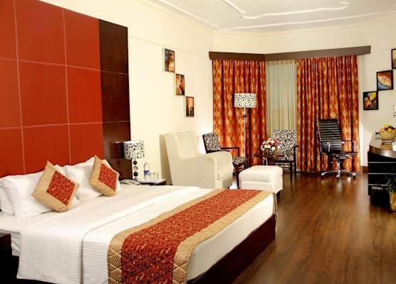 The South Park Hotel 1