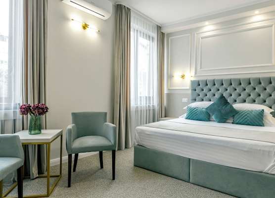 La Strada Boutique Villa 1