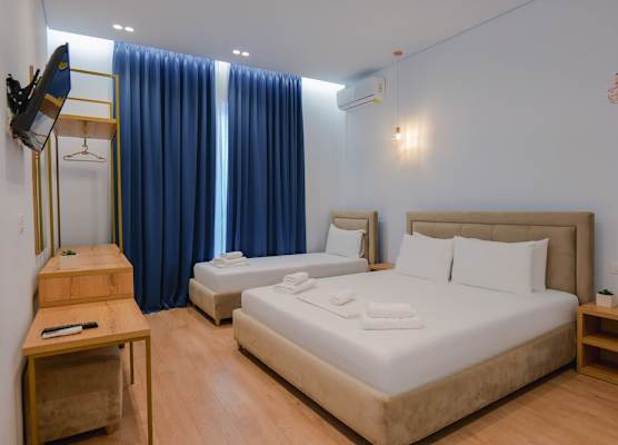 Otto Hotel 1