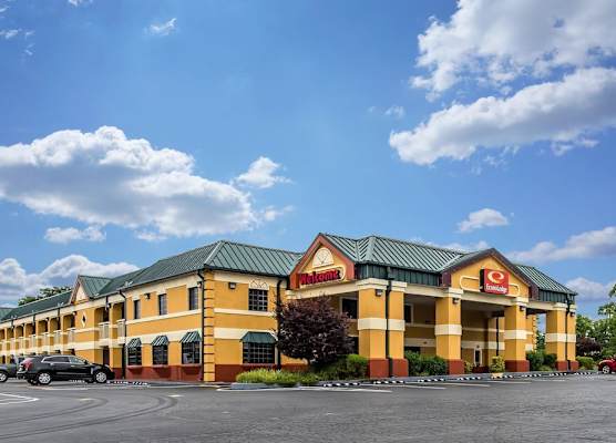 Econo Lodge Berea 1