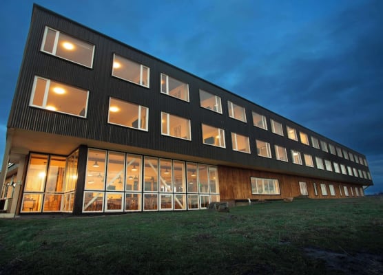 Best Western Patagonia 1