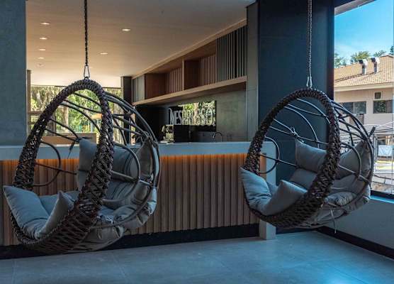 Complexo Eco Cataratas Resort by SJ 1