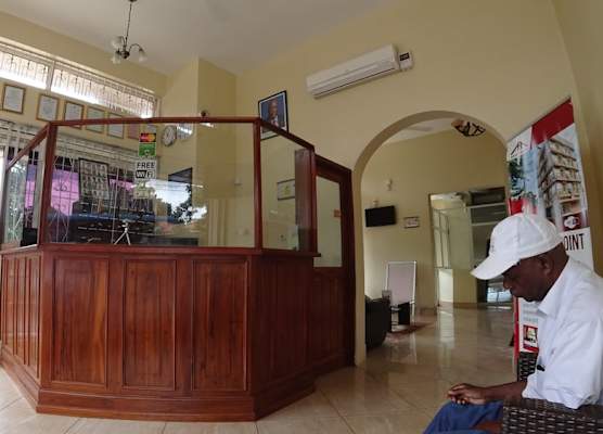 East Point Hotel Moshi 1