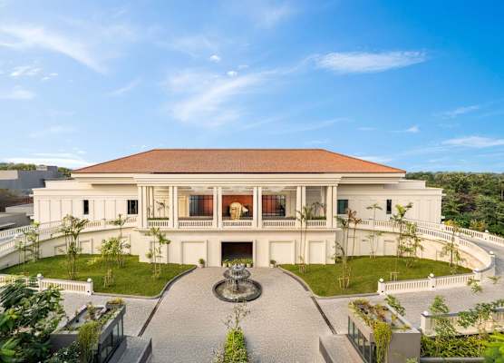 Taj Taal Kutir 1