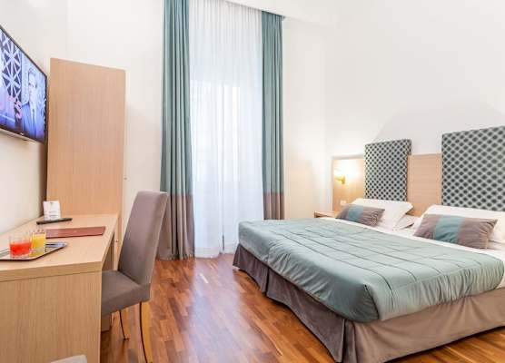 Hotel Medici 1