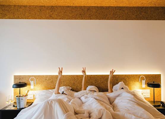 Canadiano Urban Nature Hotel 1