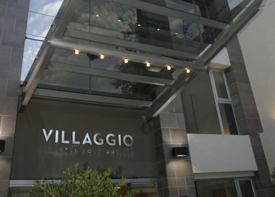 Villaggio Hotel Boutique 1