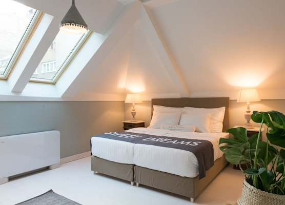 Smokvica Dorćol B&B 1