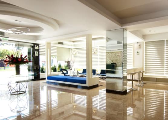 Lyz Business Hotel 1