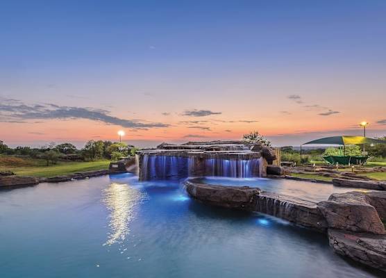 The Kingdom Resort 1