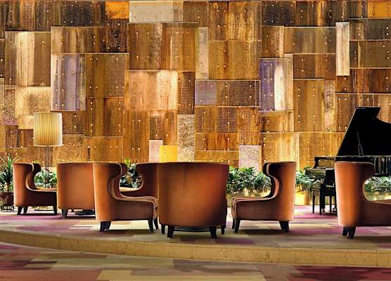 Sheraton Ningbo Hotel 1