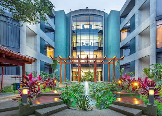 Radisson San Jose-Costa Rica 1