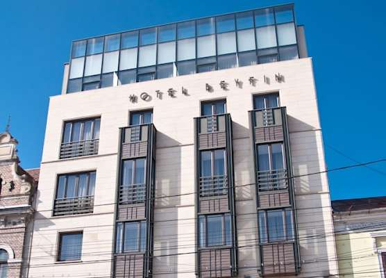 Hotel Beyfin 1