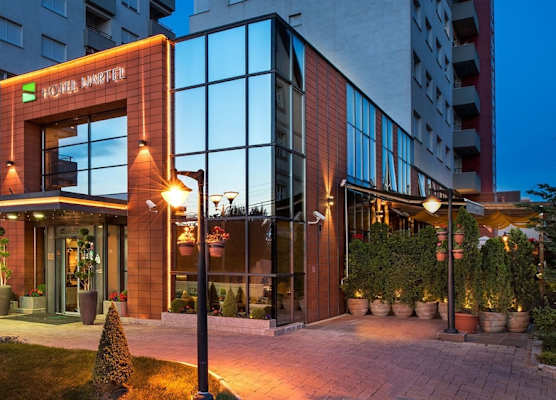 Hotel Nartel 1