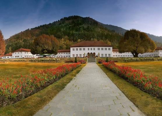 The LaLit Grand Palace Srinagar 1