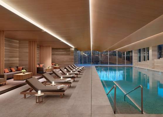 Hyatt Regency Beijing Wangjing 1