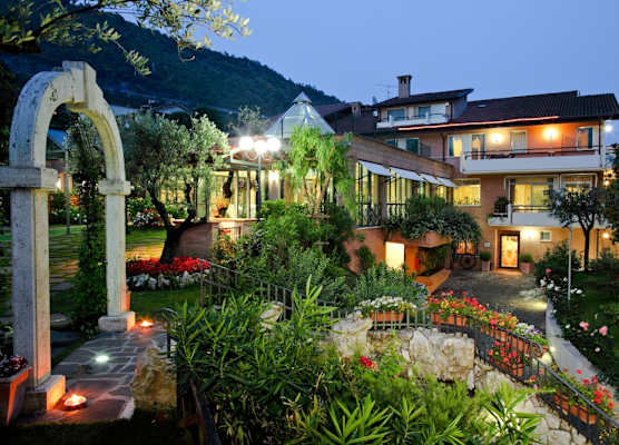 Hotel Des Reves 1