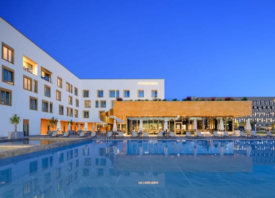 mk hotel tirana 1