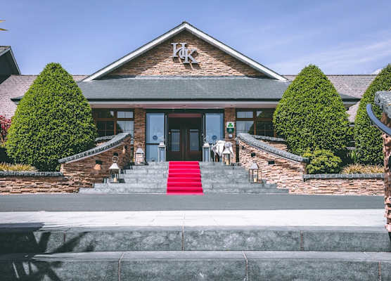 Hotel Kilmore 1
