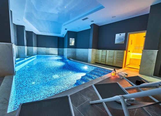 Perla Residence Hotel & SPA 1