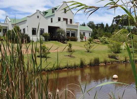 Peace Valley Guesthouse 1