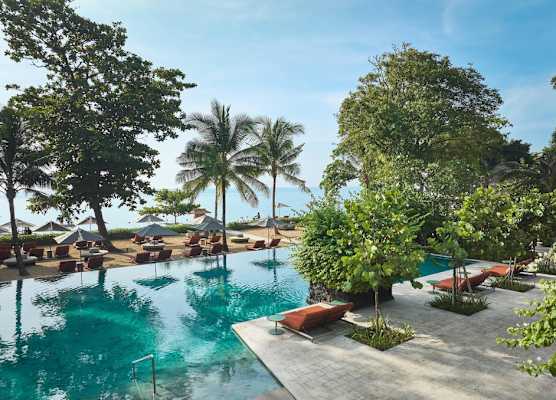 Andaz Bali, By Hyatt 1