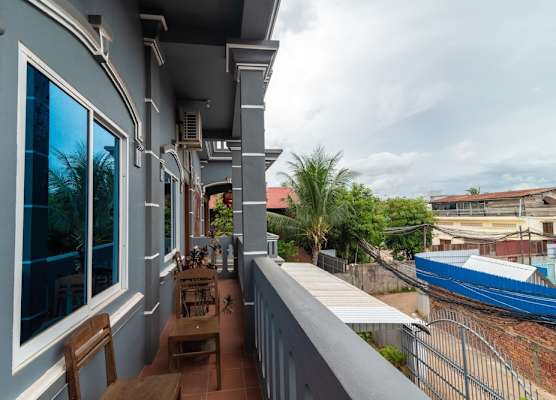 Sovann's House 1