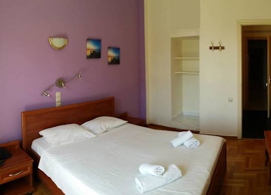 Hotel Akti 1