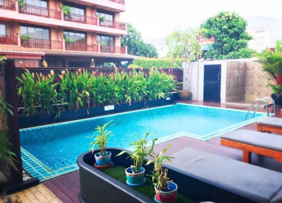 patong v hotel 1